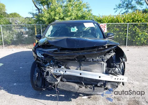 2022 Honda Pilot 2Wd Special Edition из США, поврежденный, VIN 5FNYF5H25NB011587